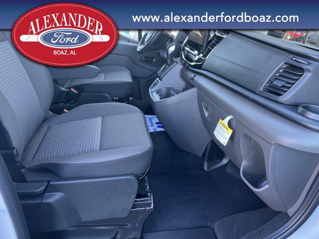 new 2026 Ford Transit-350 car, priced at $65,465