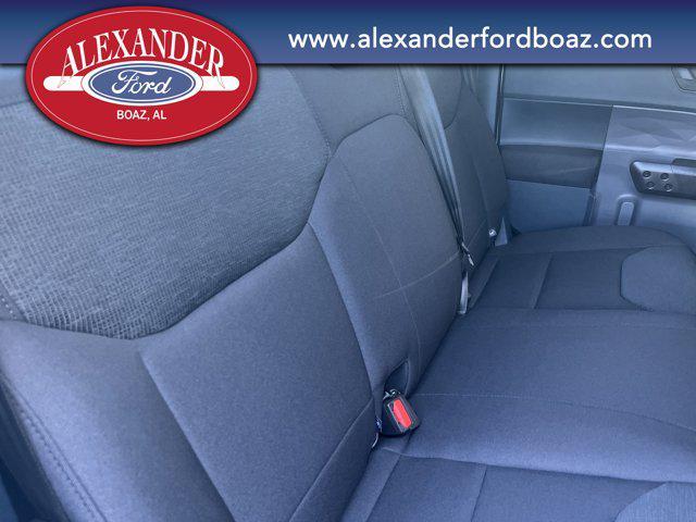 new 2025 Ford Maverick car, priced at $29,336