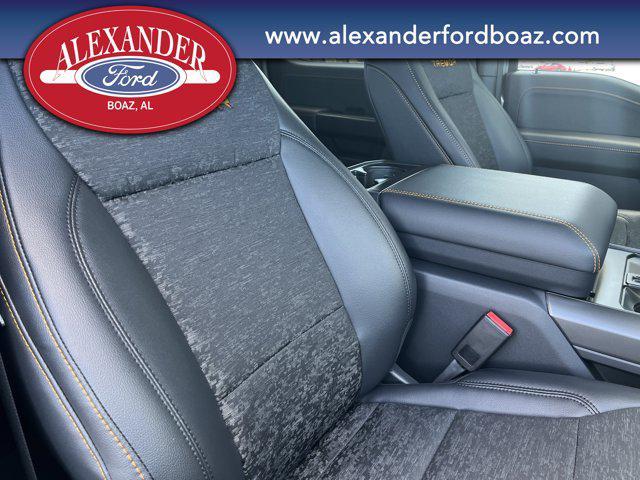 new 2025 Ford F-150 car, priced at $63,872