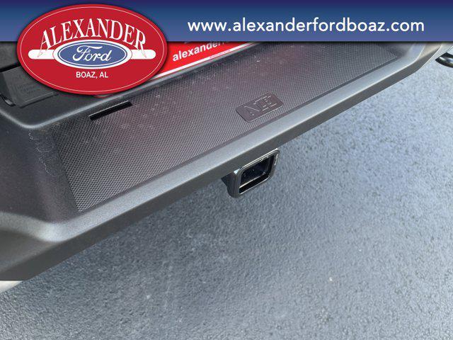 new 2025 Ford F-150 car, priced at $63,872