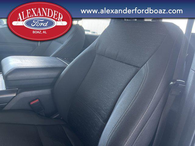 used 2022 Ford F-150 car, priced at $27,986