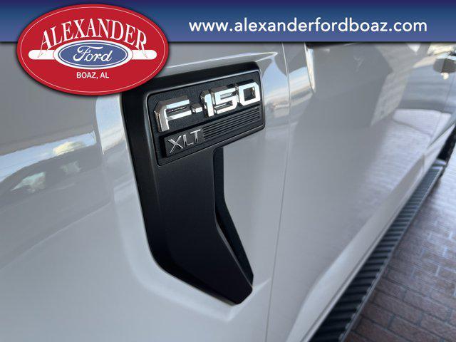 used 2022 Ford F-150 car, priced at $27,986