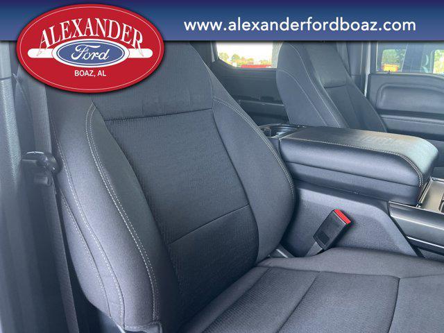 used 2022 Ford F-150 car, priced at $27,986