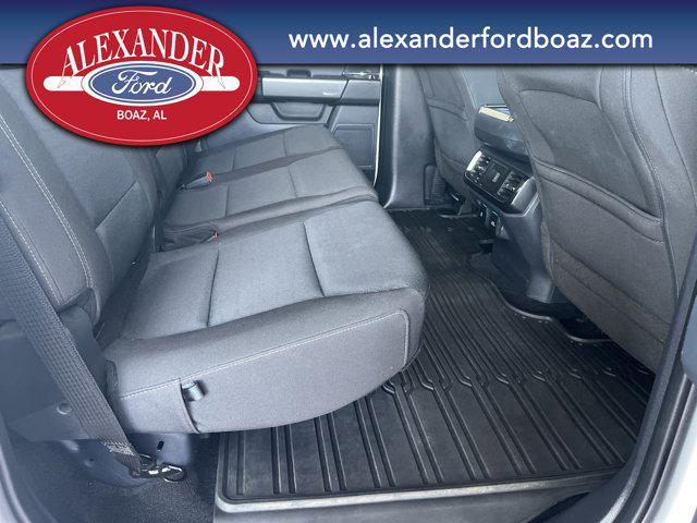 used 2022 Ford F-150 car, priced at $27,986