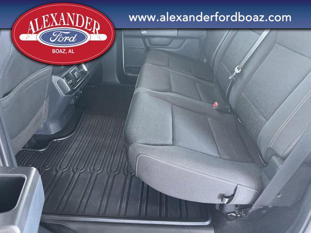 used 2022 Ford F-150 car, priced at $27,986