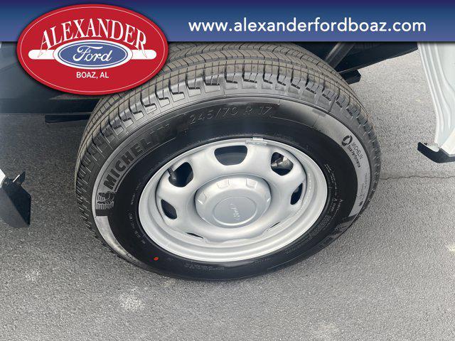 new 2025 Ford F-150 car, priced at $41,405