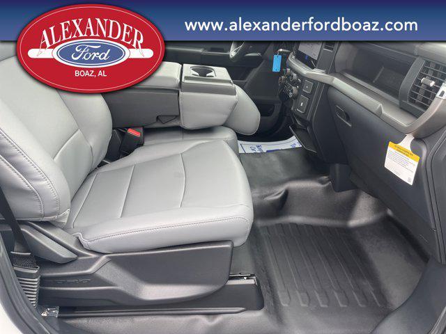 new 2025 Ford F-150 car, priced at $41,405