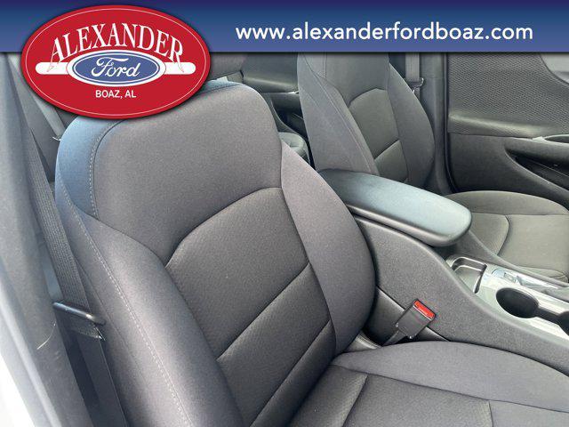 used 2023 Chevrolet Malibu car, priced at $17,984