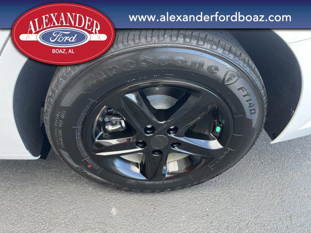 used 2023 Chevrolet Malibu car, priced at $17,984