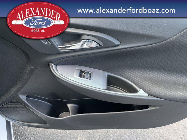 used 2023 Chevrolet Malibu car, priced at $17,984