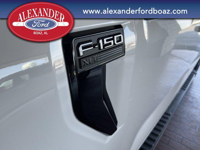 new 2026 Ford F-150 car, priced at $63,166