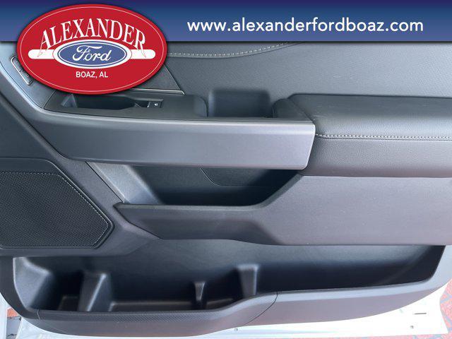 new 2026 Ford F-150 car, priced at $63,166