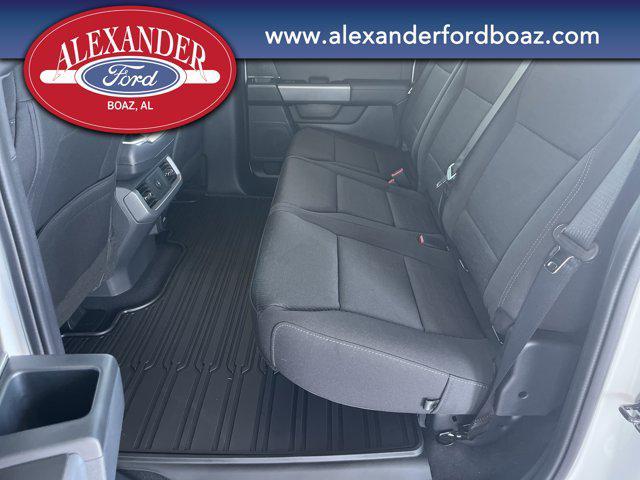 new 2026 Ford F-150 car, priced at $63,166