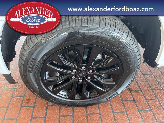 new 2026 Ford F-150 car, priced at $63,166