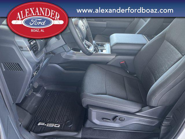 new 2026 Ford F-150 car, priced at $63,166