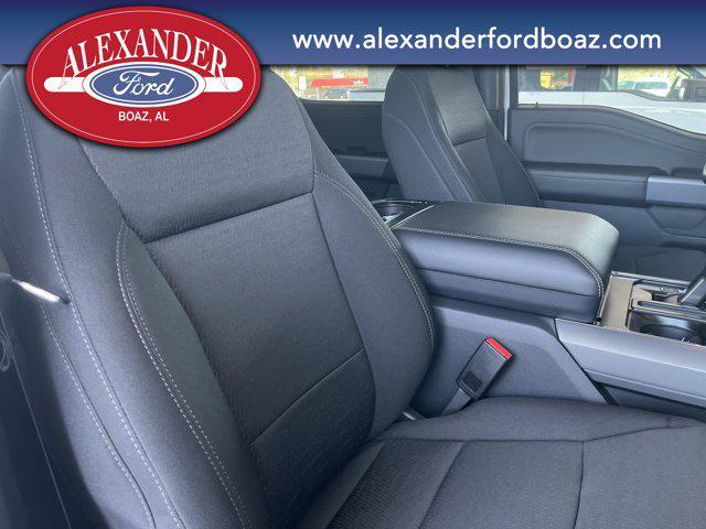 new 2026 Ford F-150 car, priced at $63,166