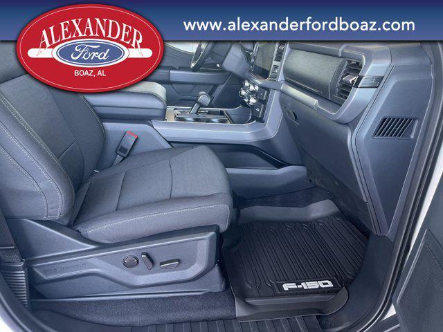 new 2026 Ford F-150 car, priced at $63,166