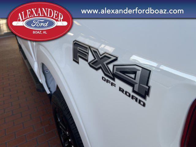 new 2026 Ford F-150 car, priced at $63,166