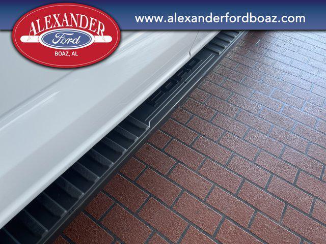 new 2026 Ford F-150 car, priced at $63,166