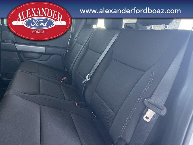 new 2026 Ford F-150 car, priced at $63,166