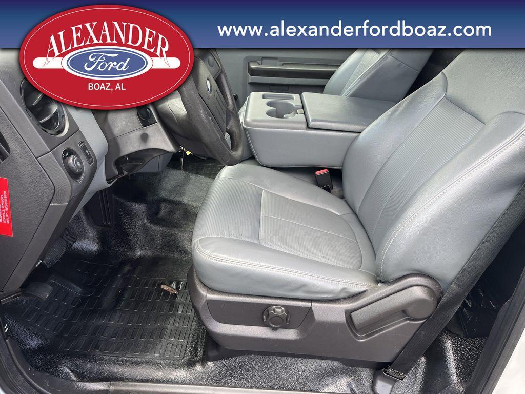 used 2015 Ford F-350 car, priced at $23,871