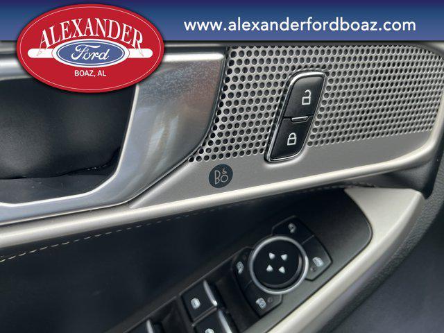 used 2024 Ford Explorer car, priced at $29,786