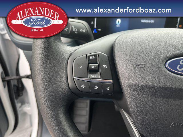 new 2025 Ford Maverick car, priced at $29,336