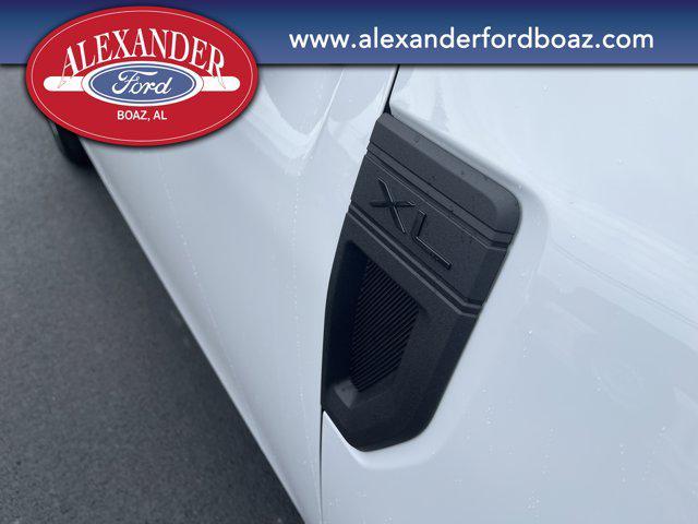 new 2025 Ford Maverick car, priced at $29,336