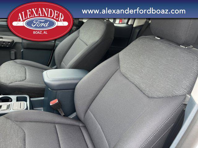 new 2025 Ford Maverick car, priced at $29,336