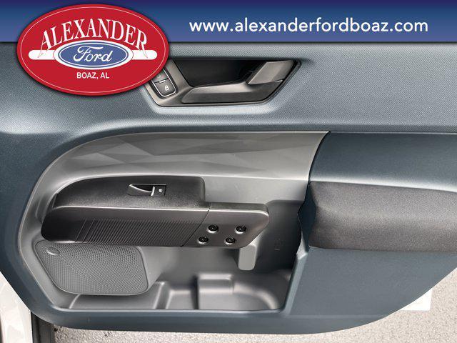 new 2025 Ford Maverick car, priced at $29,336