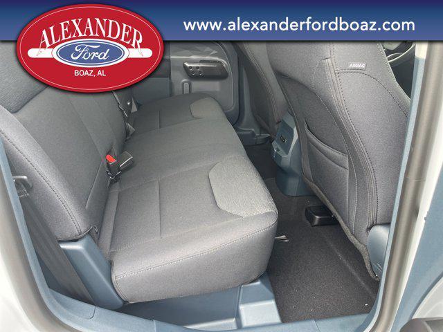 new 2025 Ford Maverick car, priced at $29,336