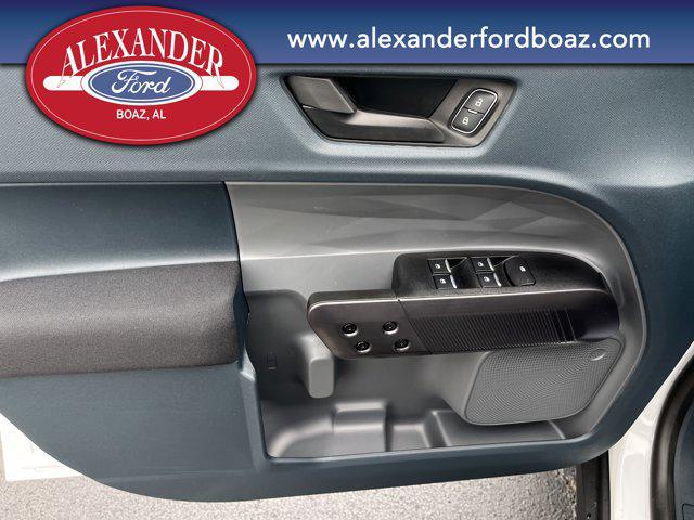 new 2025 Ford Maverick car, priced at $29,336