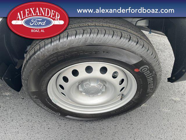 new 2025 Ford Maverick car, priced at $29,336