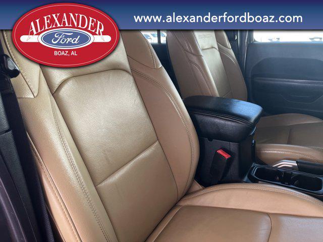 used 2018 Jeep Wrangler Unlimited car, priced at $27,489