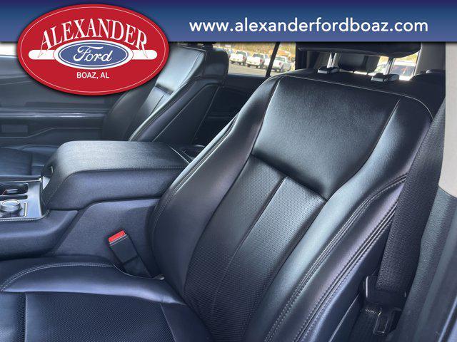 used 2024 Ford Expedition car, priced at $46,781