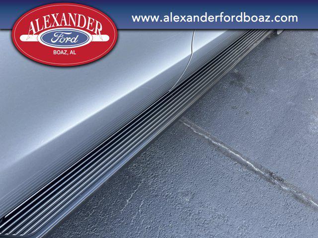 used 2024 Ford Expedition car, priced at $46,781