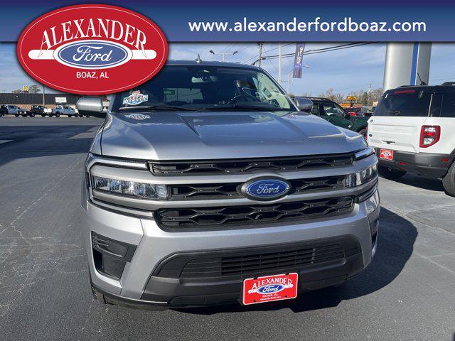 used 2024 Ford Expedition car, priced at $46,781