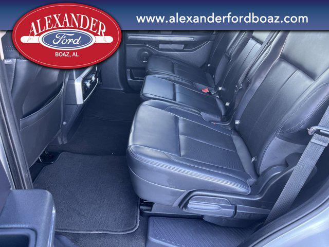 used 2024 Ford Expedition car, priced at $46,781