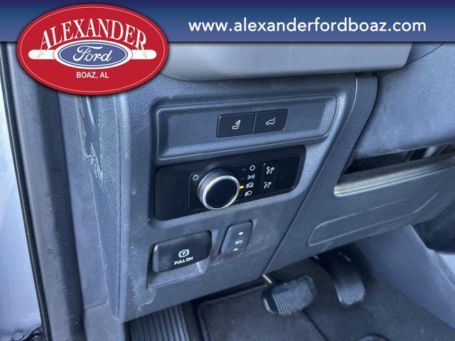 used 2024 Ford Expedition car, priced at $46,781