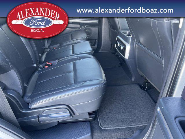 used 2024 Ford Expedition car, priced at $46,781