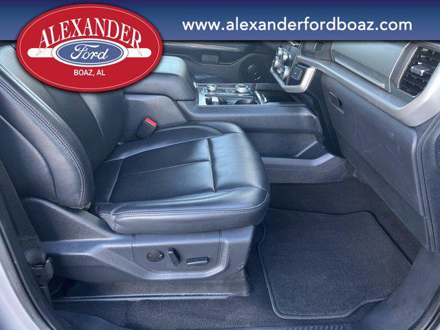 used 2024 Ford Expedition car, priced at $46,781