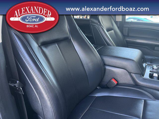 used 2024 Ford Expedition car, priced at $46,781
