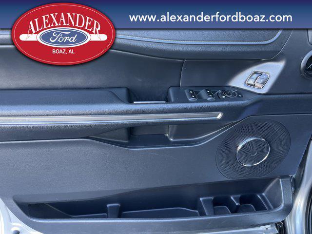used 2024 Ford Expedition car, priced at $46,781
