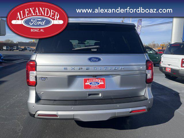 used 2024 Ford Expedition car, priced at $46,781