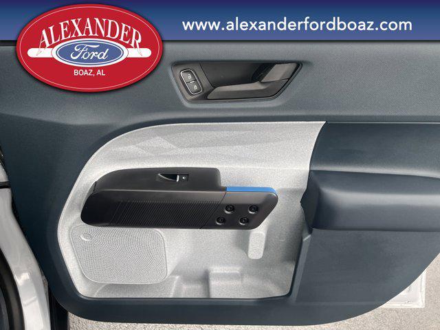 used 2025 Ford Maverick car, priced at $31,482