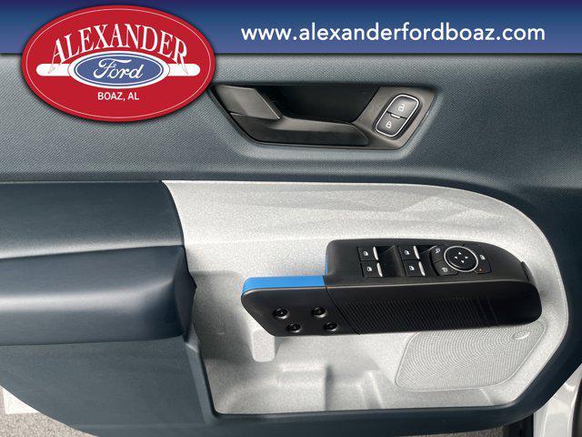 used 2025 Ford Maverick car, priced at $31,482