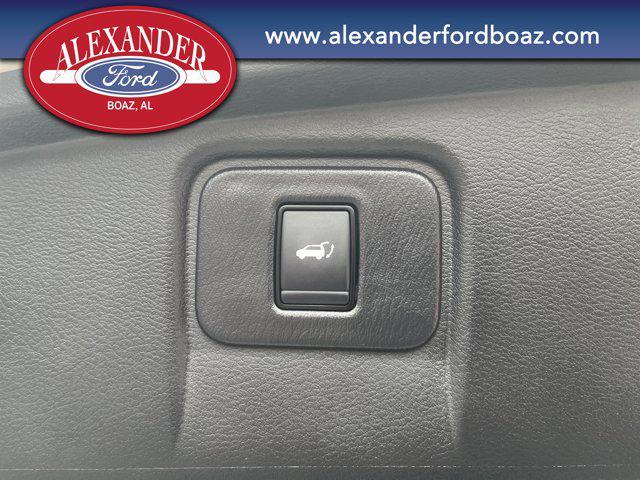 used 2024 Nissan Murano car, priced at $34,691