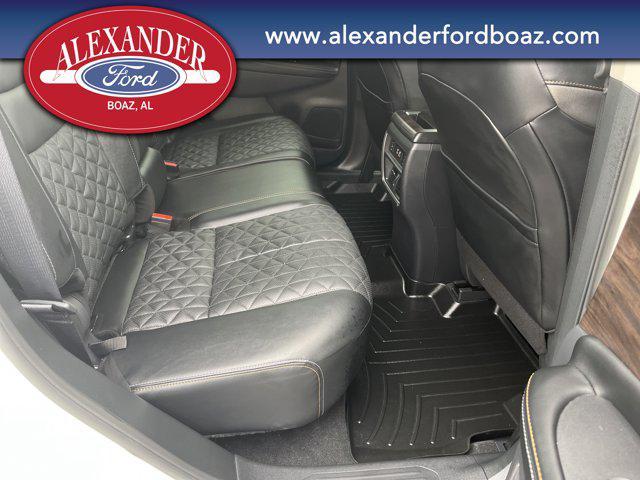 used 2024 Nissan Murano car, priced at $34,691