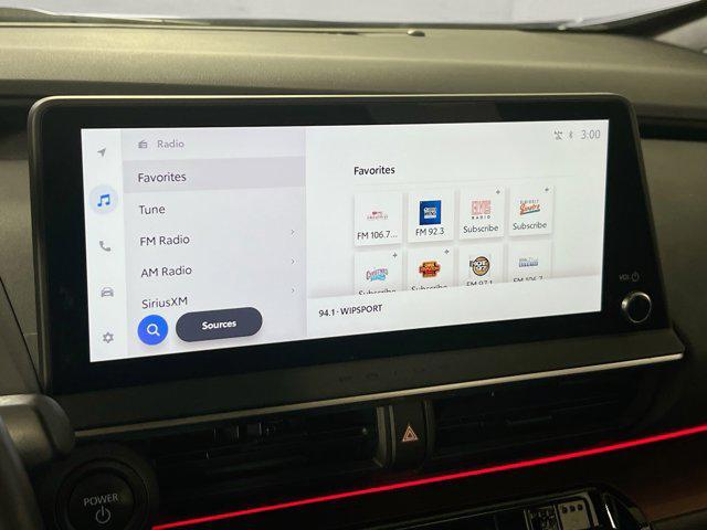 used 2024 Toyota Prius Prime car, priced at $34,392