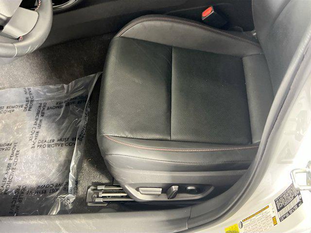 used 2024 Toyota Prius Prime car, priced at $34,392